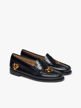 Weejuns Penny Love Loafers