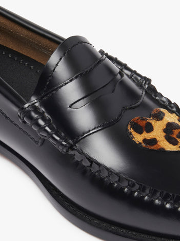 Weejuns Penny Love Loafers