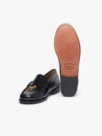 Weejuns Penny Love Loafers