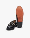 Weejuns Penny Loafers