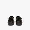 Alice Square Toe Loafers