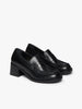 Weejuns Penny Heels