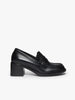 Weejuns Penny Heels
