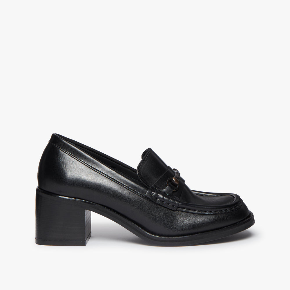 Weejuns Lianna Heels