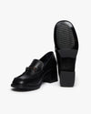 Weejuns Lianna Heels