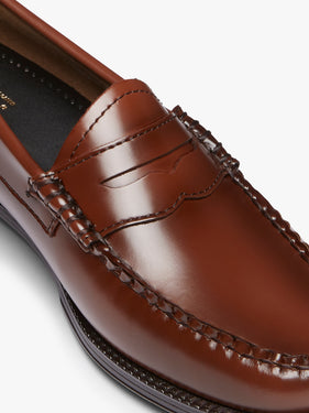 Easy Weejuns Penny Loafers