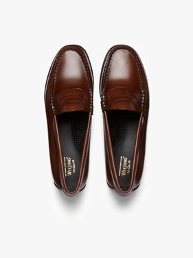Easy Weejuns Penny Loafers