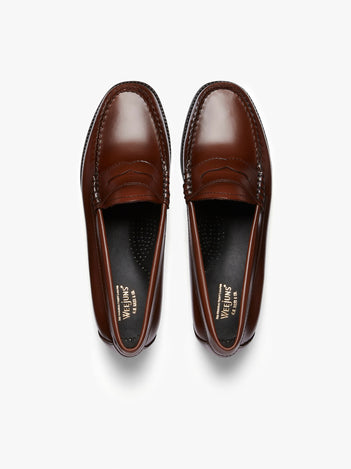 Easy Weejuns Penny Loafers