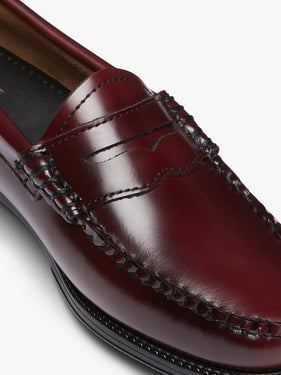 Easy Weejuns Penny Loafers