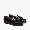 Easy Weejuns Esther Kiltie Tassel Loafers