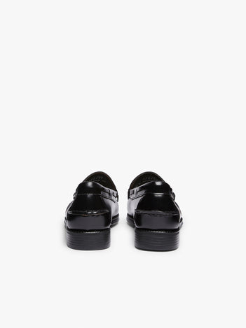 Easy Weejuns Esther Kiltie Tassel Loafers