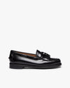 Easy Weejuns Esther Kiltie Tassel Loafers