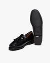 Easy Weejuns Esther Kiltie Tassel Loafers