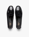 Easy Weejuns Esther Kiltie Tassel Loafers