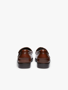 Easy Weejuns Esther Kiltie Tassel Loafers