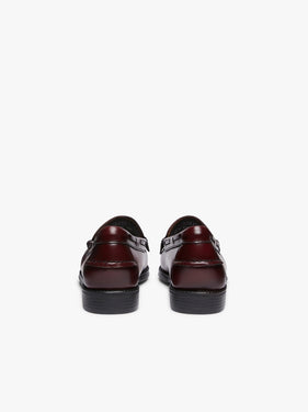 Easy Weejuns Esther Kiltie Tassel Loafers
