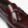 Easy Weejuns Esther Kiltie Tassel Loafers