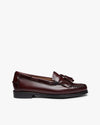 Easy Weejuns Esther Kiltie Tassel Loafers
