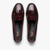 Easy Weejuns Esther Kiltie Tassel Loafers