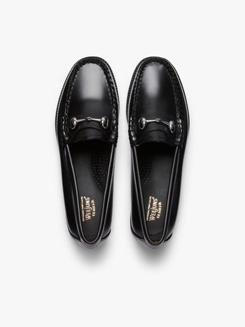 Easy Weejuns Lianna Horsebit Loafers