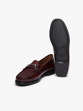 Easy Weejuns Lianna Horsebit Loafers