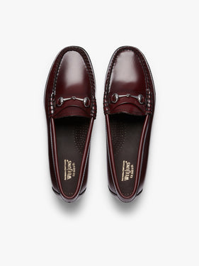 Easy Weejuns Lianna Horsebit Loafers