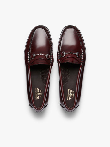 Easy Weejuns Lianna Horsebit Loafers