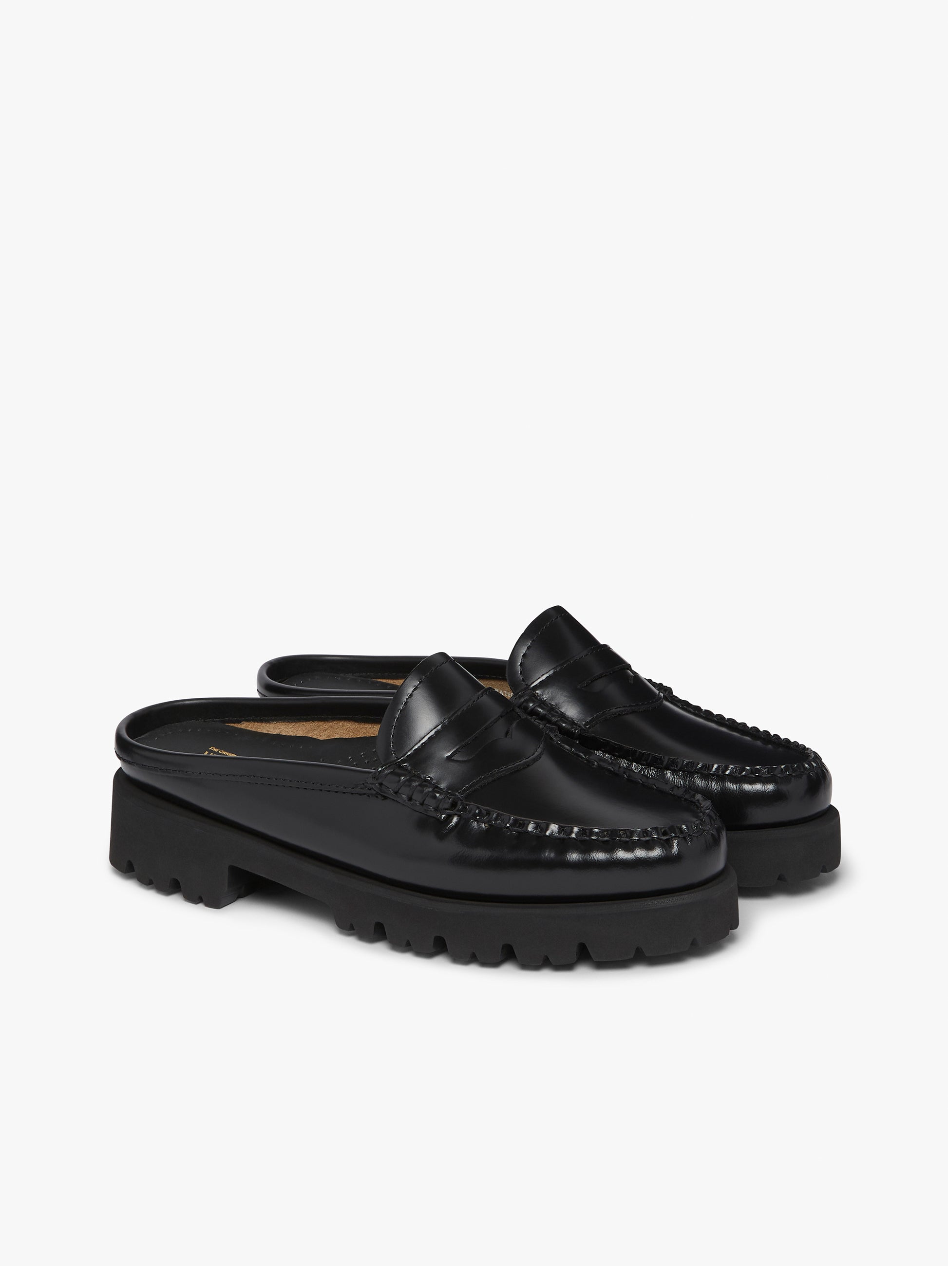 Black 90s slides deals