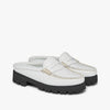 Weejuns 90s Penny Slides