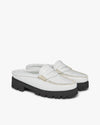 Weejuns 90s Penny Slides
