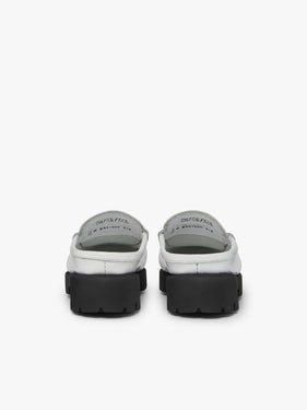 Weejuns 90s Penny Slides