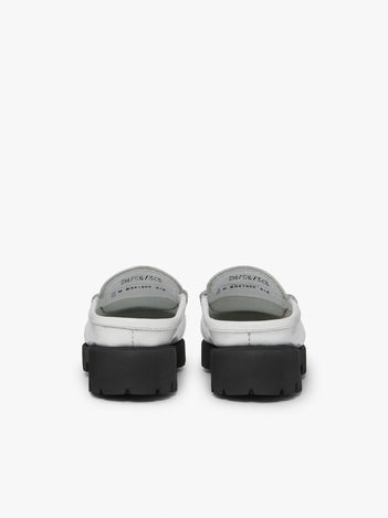Weejuns 90s Penny Slides