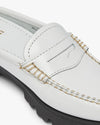 Weejuns 90s Penny Slides