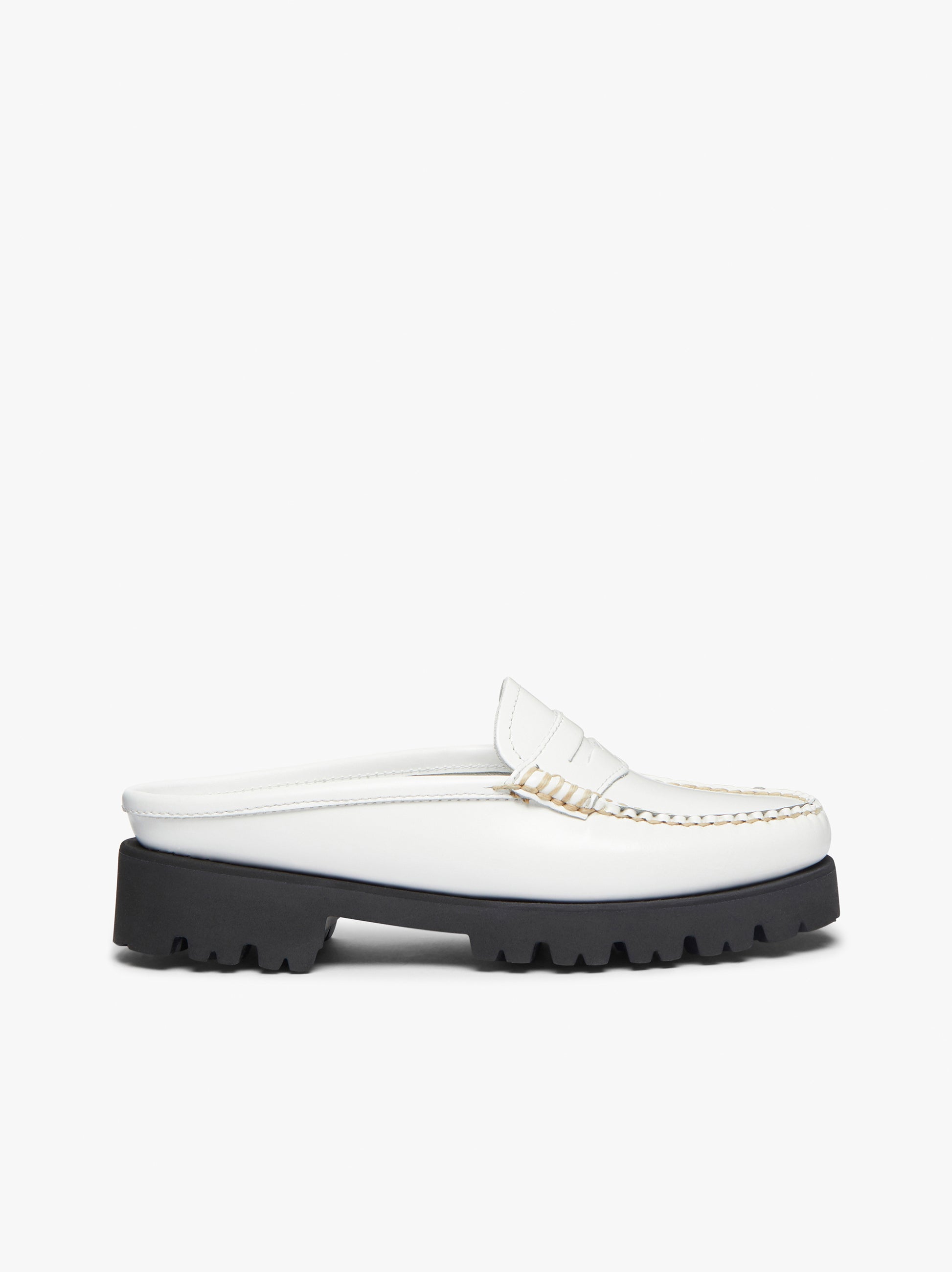 Gface Men’s White Lion Slides main image 1