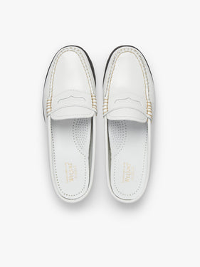 Weejuns 90s Penny Slides