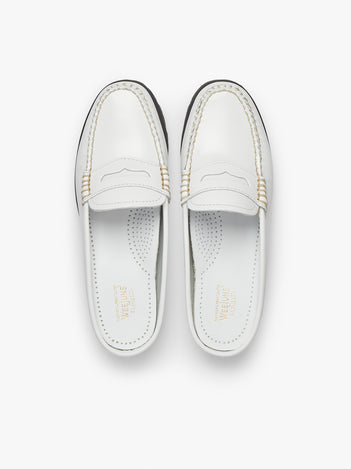 Weejuns 90s Penny Slides