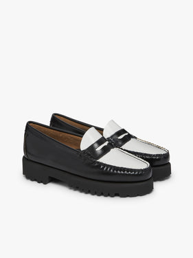 Weejuns 90s Penny Loafers