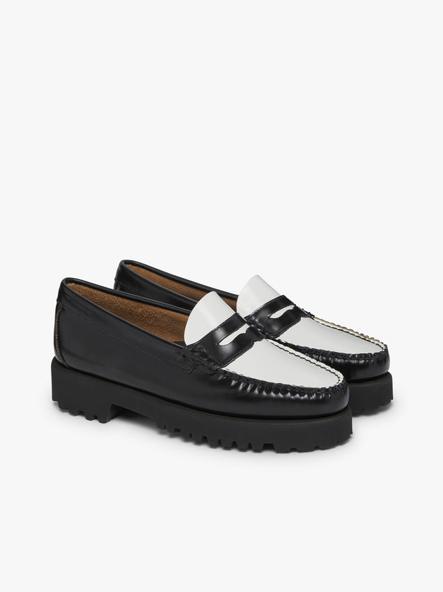 Weejuns 90s Penny Loafers