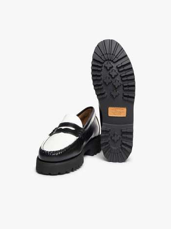 Weejuns 90s Penny Loafers