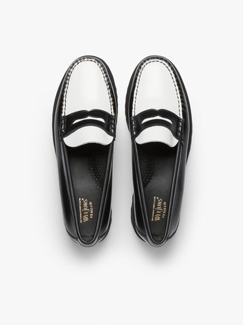Weejuns 90s Penny Loafers