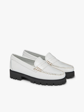 Weejuns 90s Penny Loafers