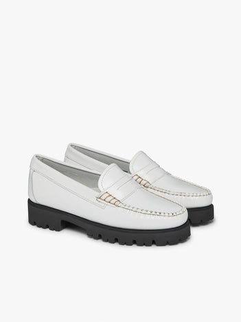 Weejuns 90s Penny Loafers