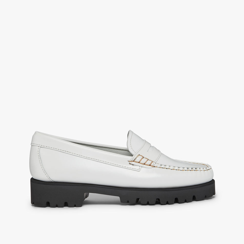 Weejuns 90s Penny Loafers