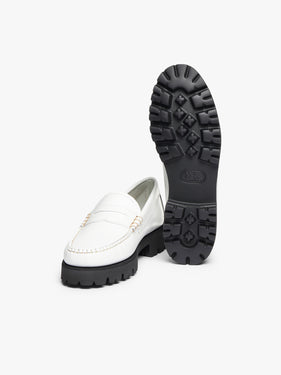 Weejuns 90s Penny Loafers