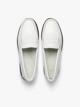 Weejuns 90s Penny Loafers