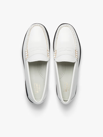 Weejuns 90s Penny Loafers