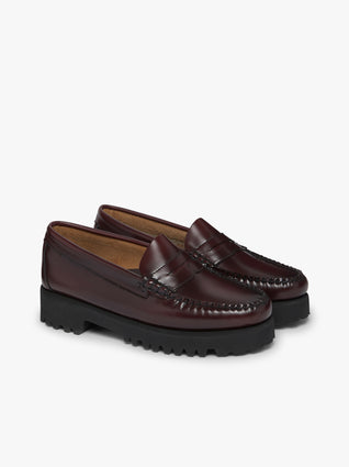 Bass shoes women 2025