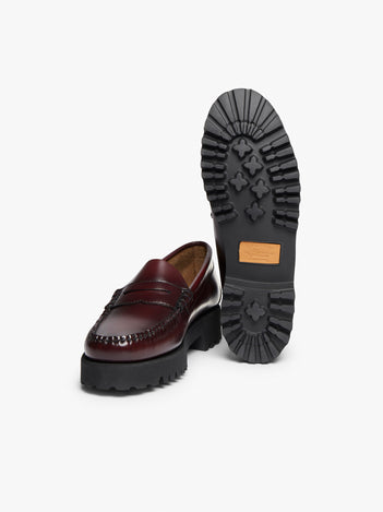 Weejuns 90s Penny Loafers