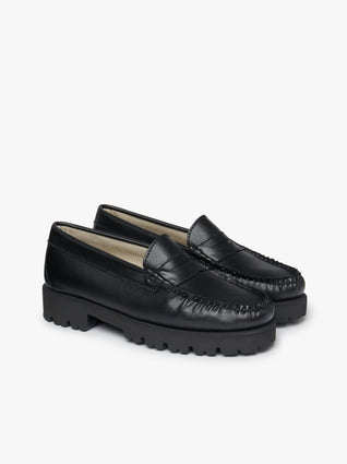 Ron white rita penny loafers on sale