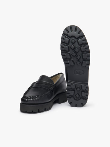 Weejuns 90s Penny Loafers